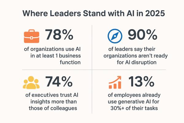 Edelman research examining trust, understanding and adoption of artificial intelligence.