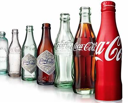Coca-Cola Distinctive Assets. Consistent brand assets have helped make Coca-Cola one of the world's most recognisable consumer brands