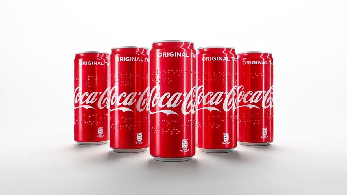 Coca-Cola Contour Bottle. Distinctive packaging can become a powerful and enduring brand asset