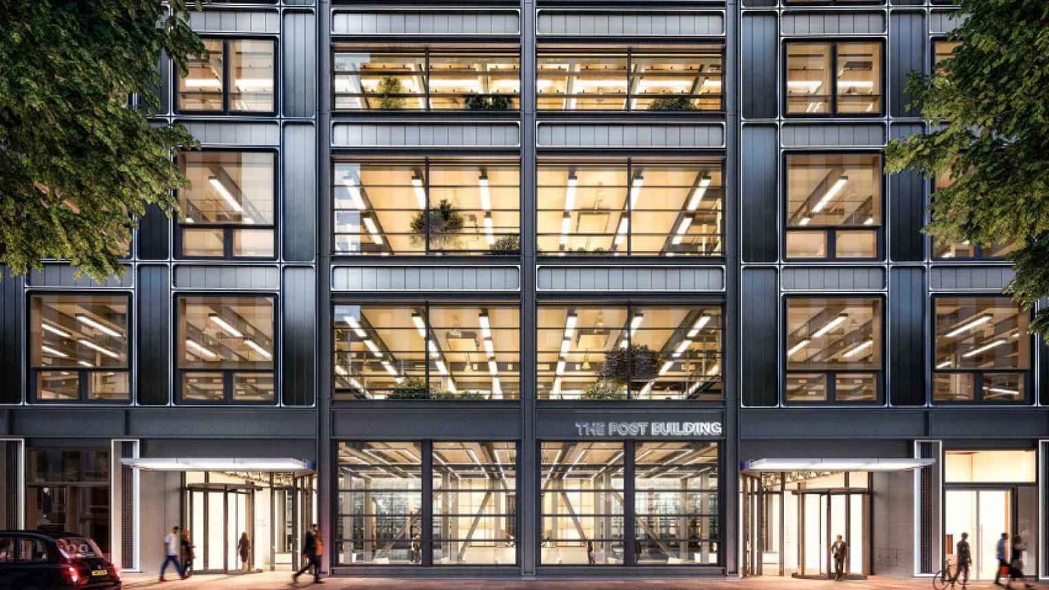 Corporate Brand Consultancy London — McKinsey Professional Services
