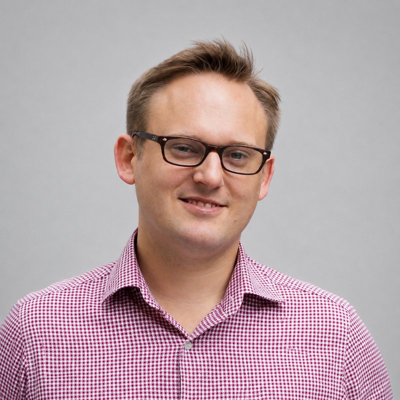 Neil Mason