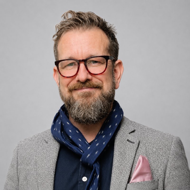 Chris Walmsley