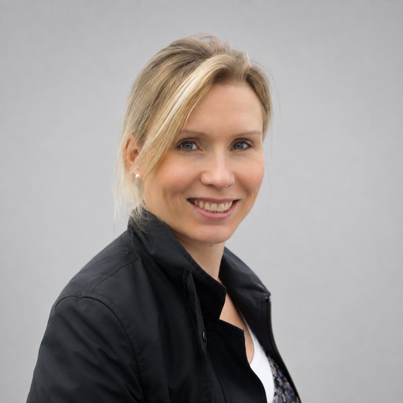 Tamara Morris