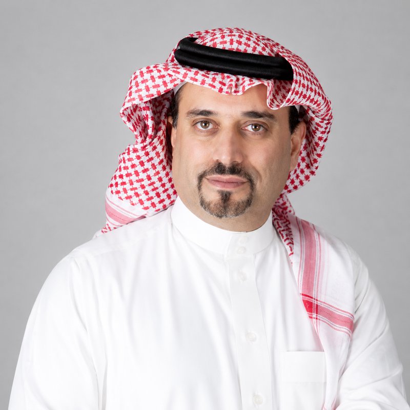 Ahmed Al Mayman