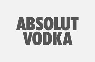 Absolut Vodka