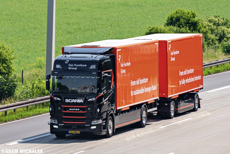 Een uniform functiehuis voor Fair Furniture Group.