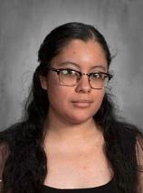 Leticia Villanueva staff member portrait photo