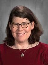 Brandee Nelson staff member at St Cecilia Catholic School