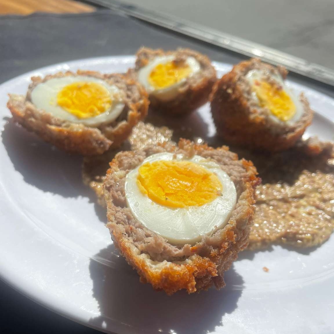 Scotch Eggs