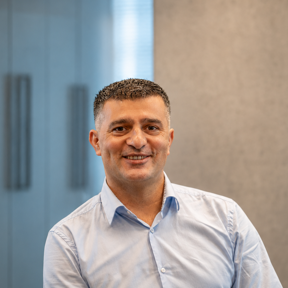 Vom Ethical Hacker zum Co-Founder & CEO von Dawnguard: Mahdi Abdulrazak