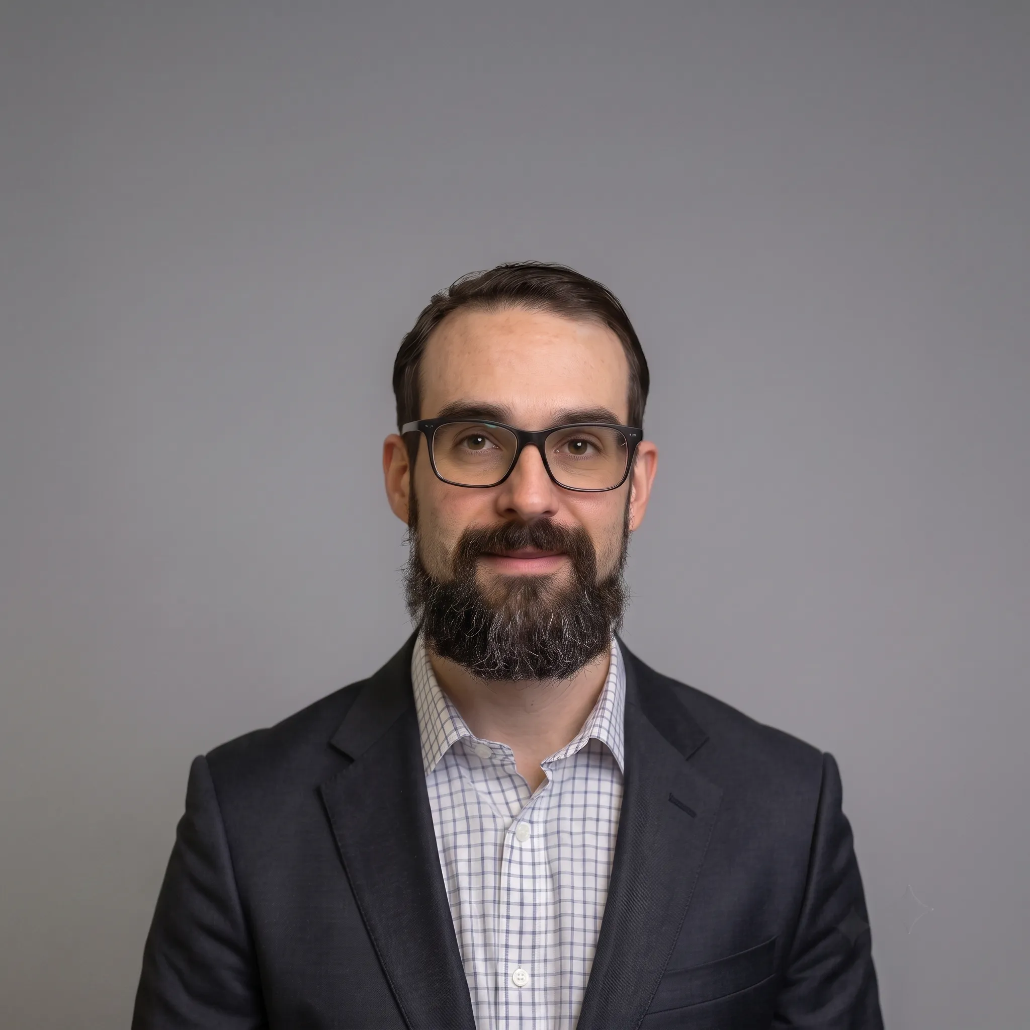 Leading Security Beyond Compliance: Lessons from Dr. Daniel Schatz