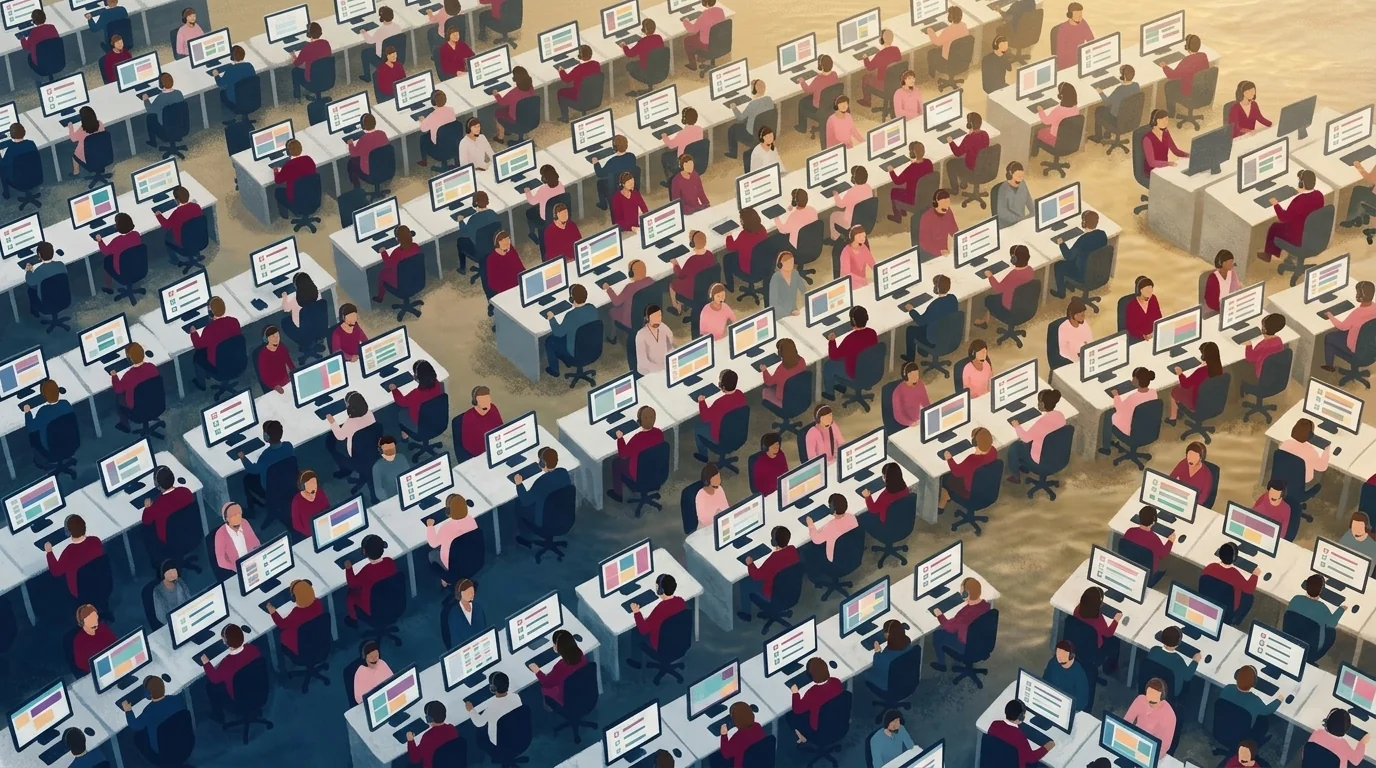 Why Contact Centers Are Prime Targets for Vishing Attacks