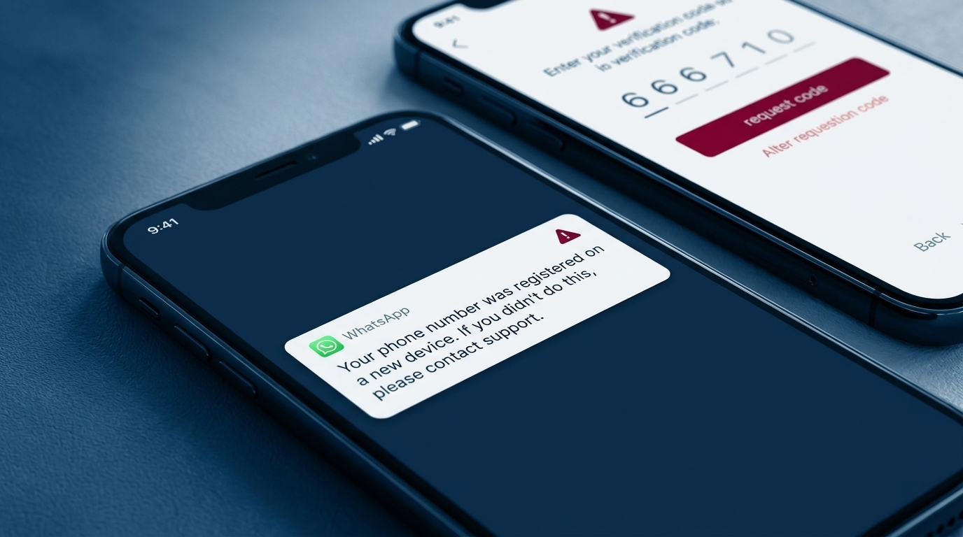 WhatsApp Account Hacked: How to Recover It and Warn Your Contacts