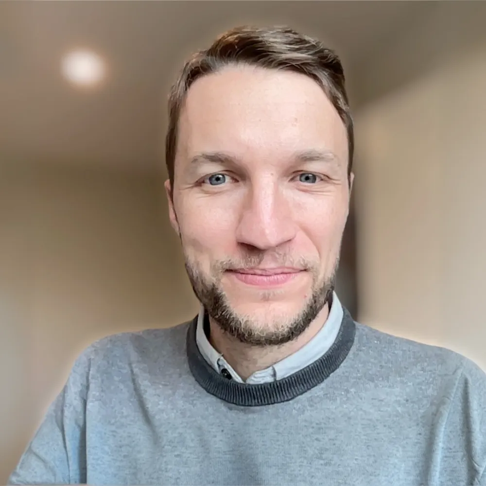 Benjamin Bechtolsheim