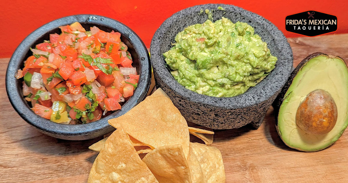 PT Taqueria