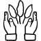 What inside section image