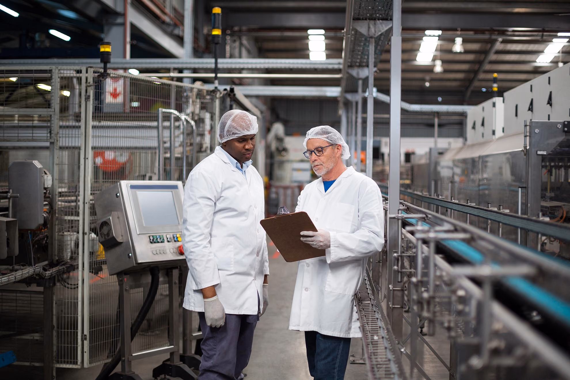 Cold chain specialists consulting