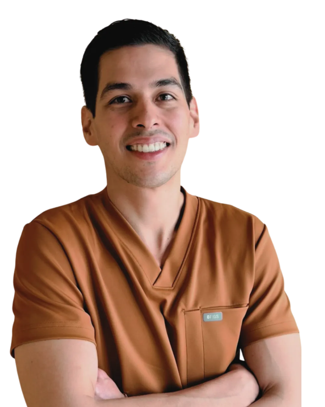 Dr. Carlos Macías