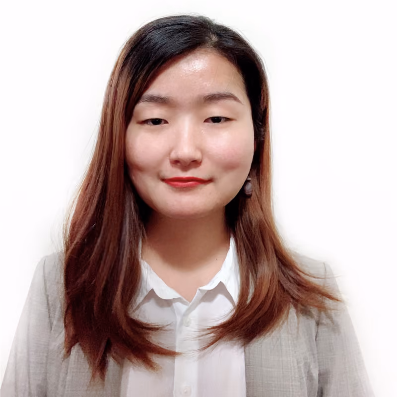 Haley Yang, Growth Marketing at AppLovin
