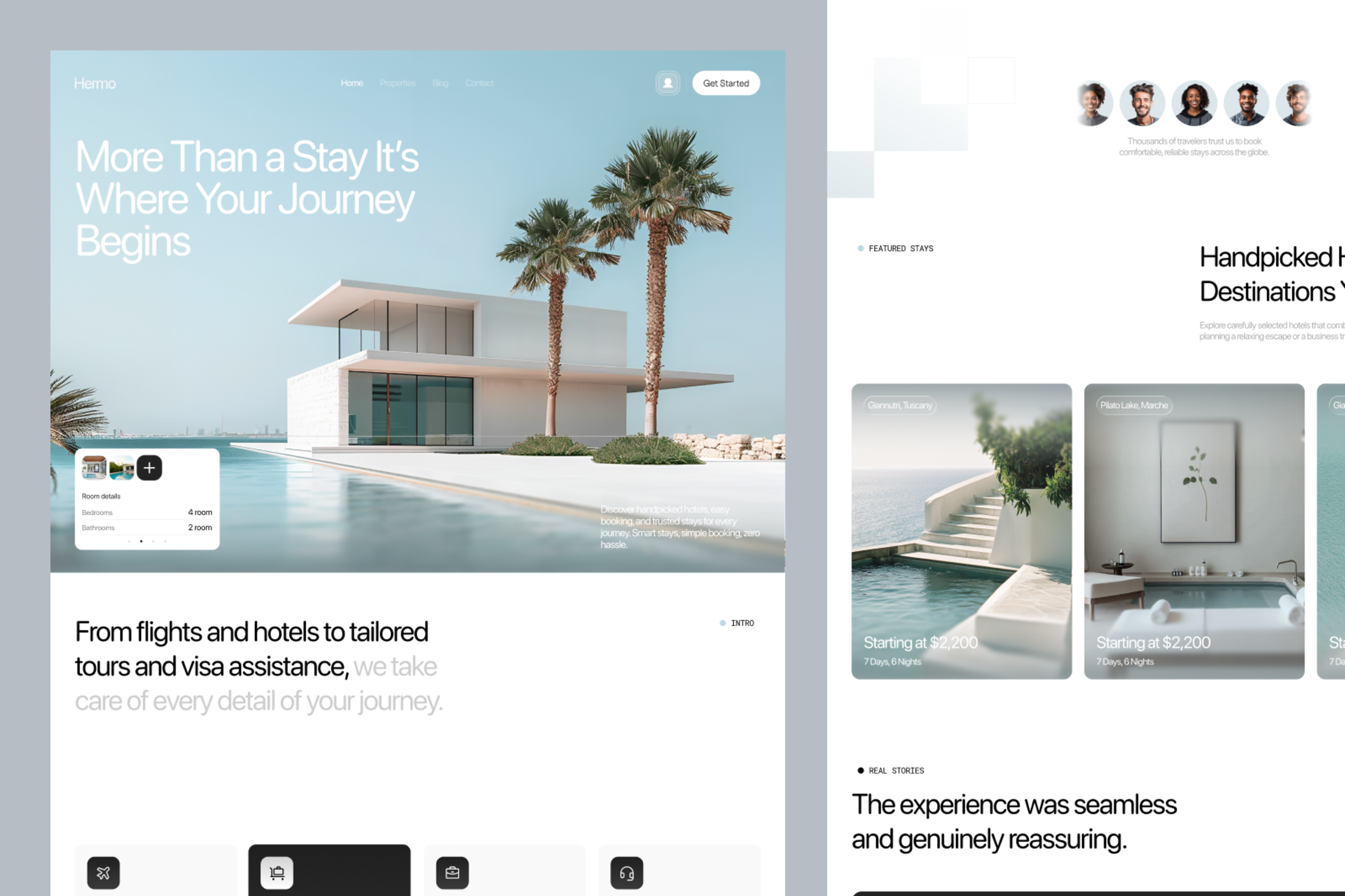 site profile thumbnail