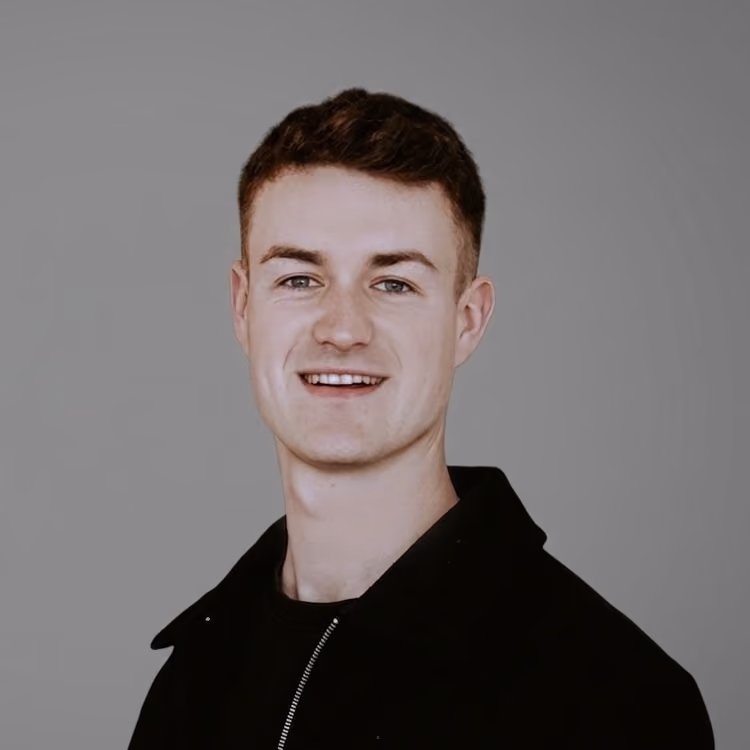 Nico, Automation und Workflow Engineering der LearnWise Academy