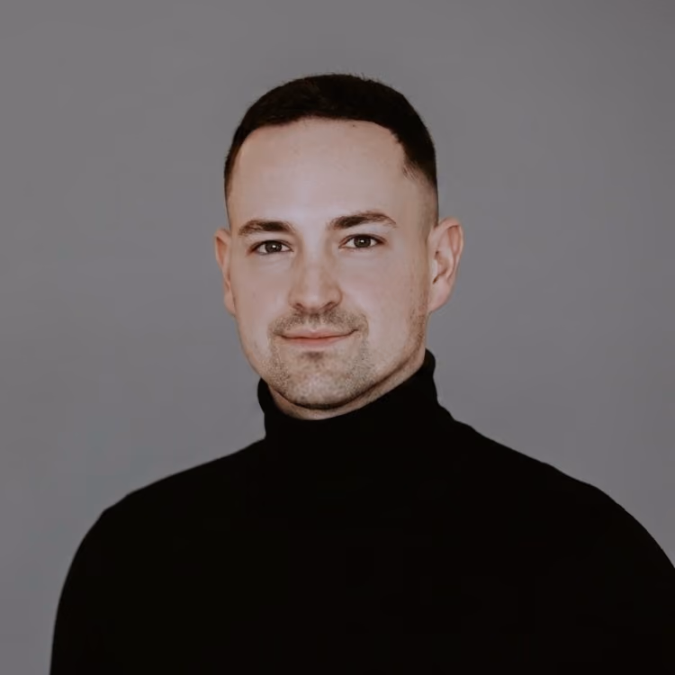 Danny, Automation und Workflow Engineering der LearnWise Academy