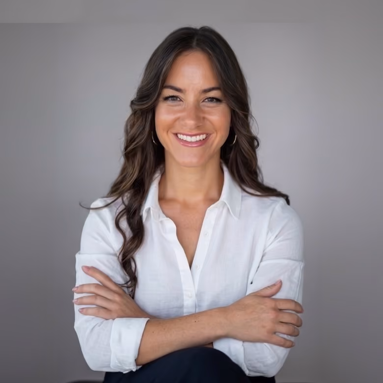 Ramona, Bildungsberaterin bei der LearnWise Academy