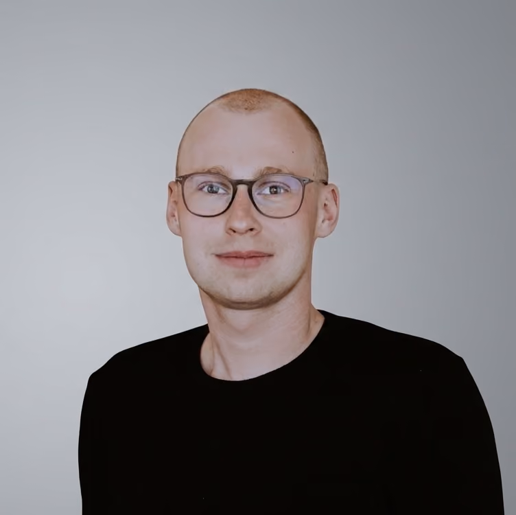 Linus, Automation und Workflow Engineering der LearnWise Academy