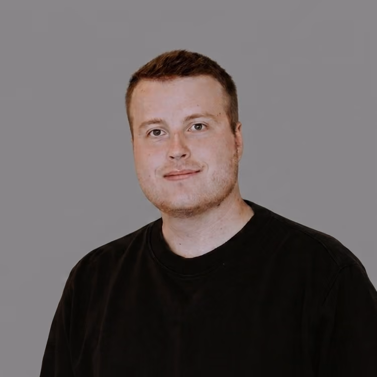 Louis, Automation und Workflow Engineering der LearnWise Academy