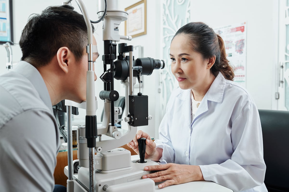 optometrist, optometry lawyer, optometry attorney