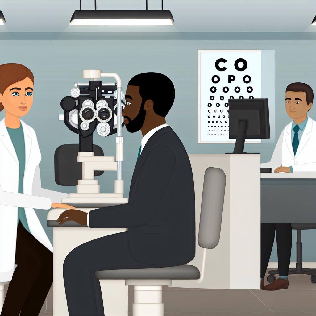 optometry lawyer, optometry attorney, optometrist, optometry practice