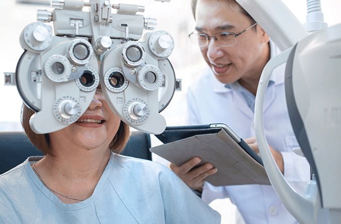 optometry lawyer, optometry attorney, optometrist