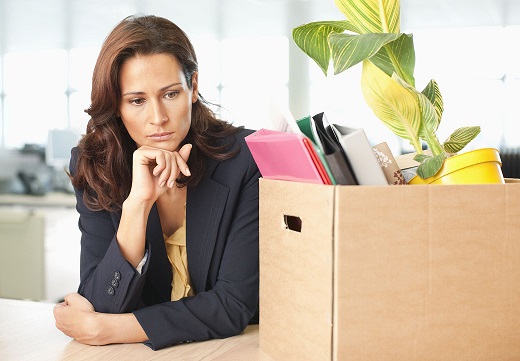 Termination, lawyer, attorney