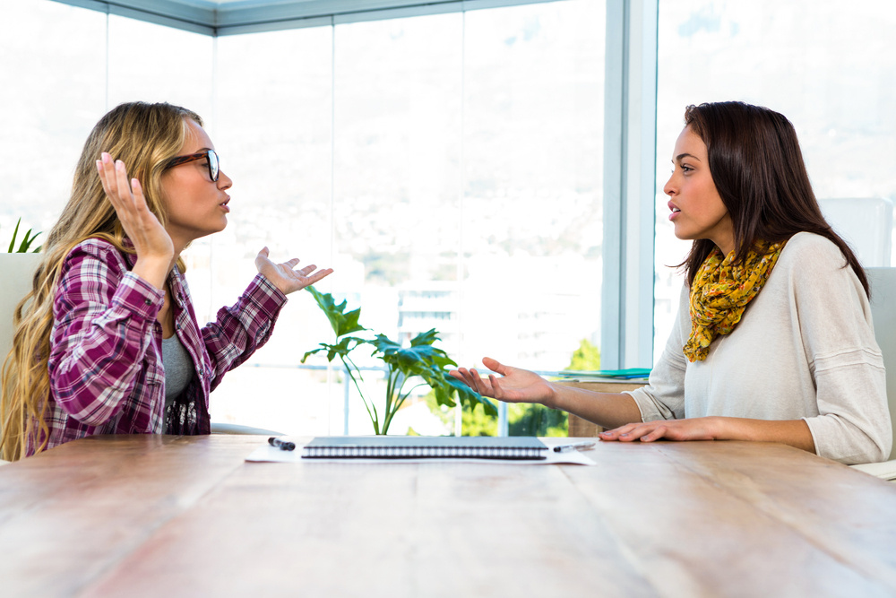 lawyer, attorney, workplace dispute