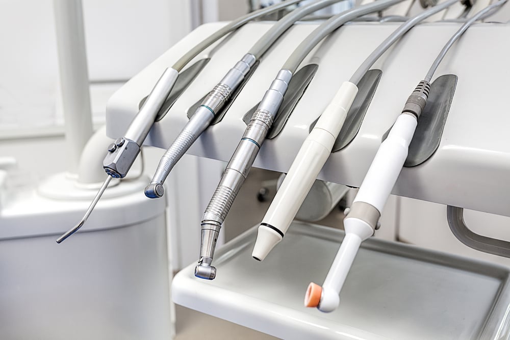 how to open a dental office, purchase a dental practice, dental startup
