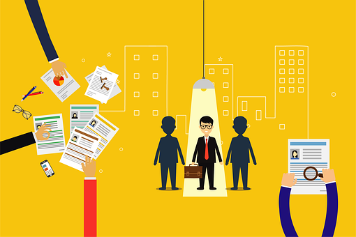 Hr Process, Hr, Selection, Interview