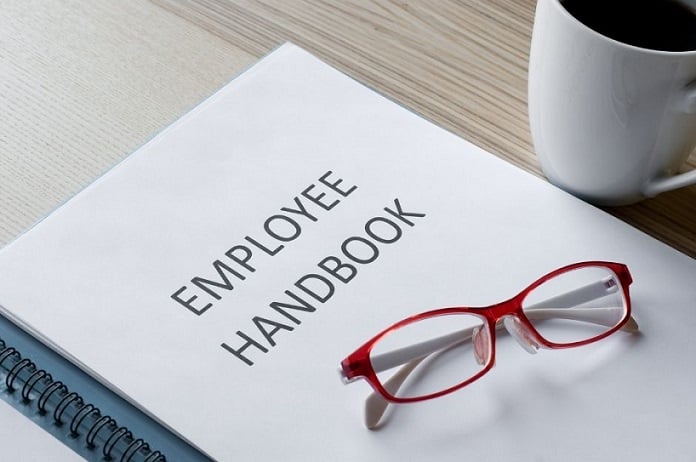 Company Handbook