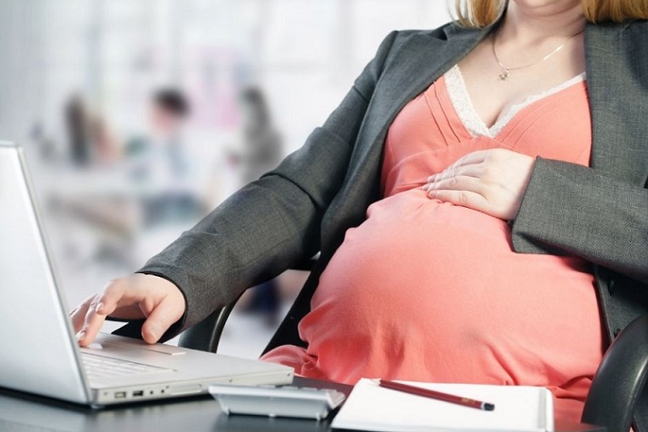 Pregnancy