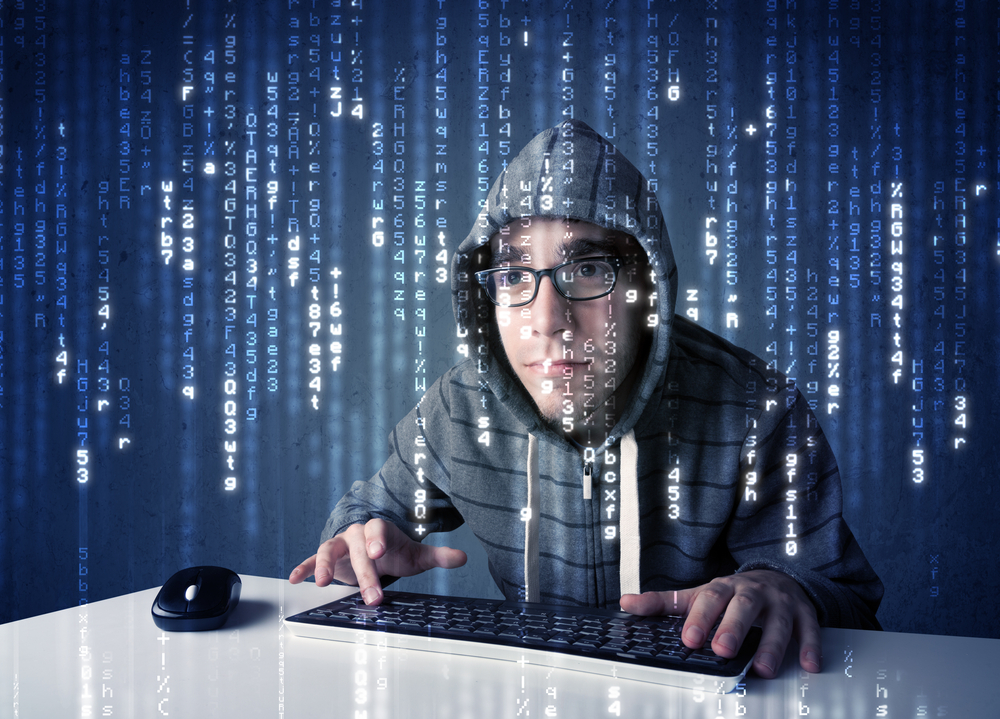 Data Breaches