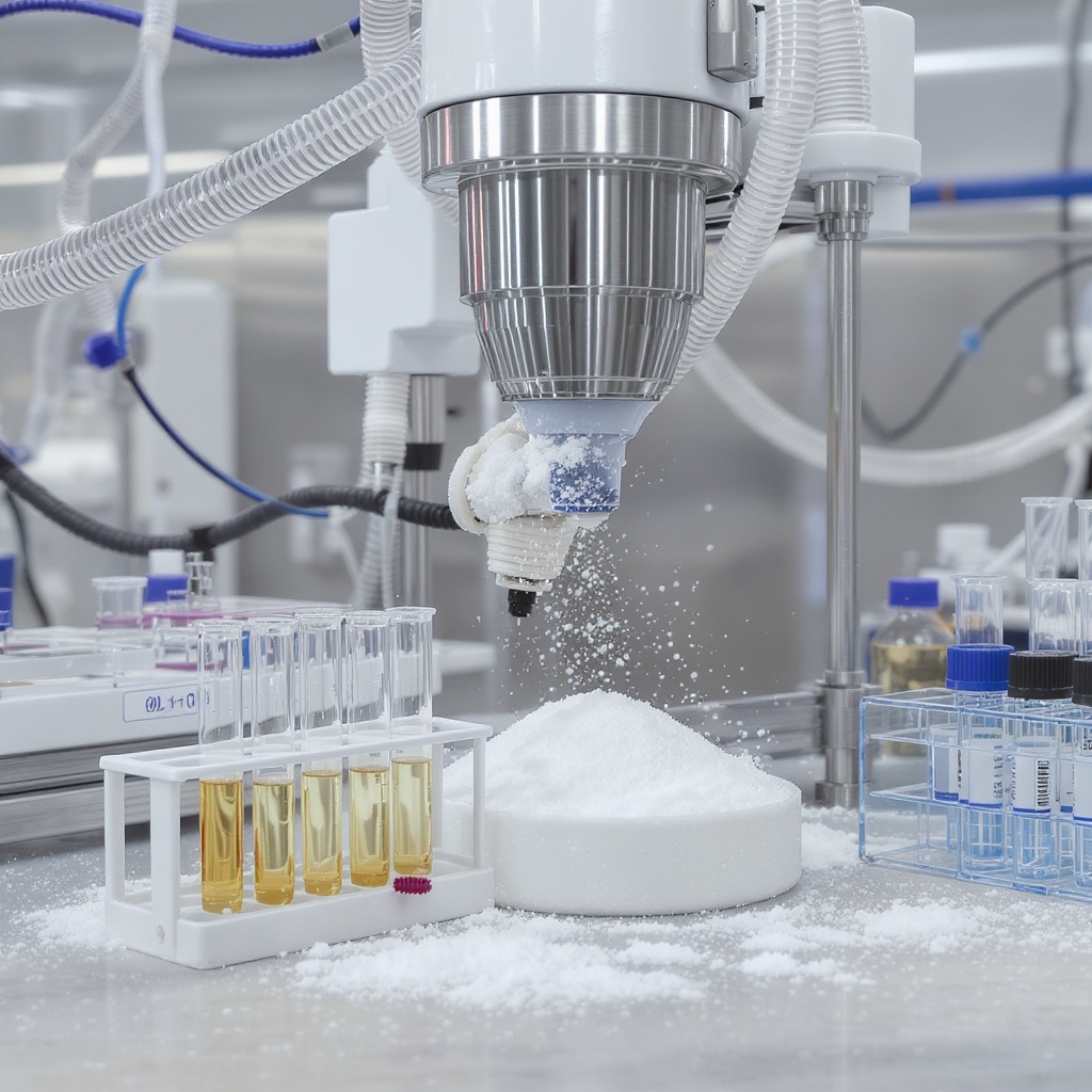 CORT Atelier Laboratory - Lab Image