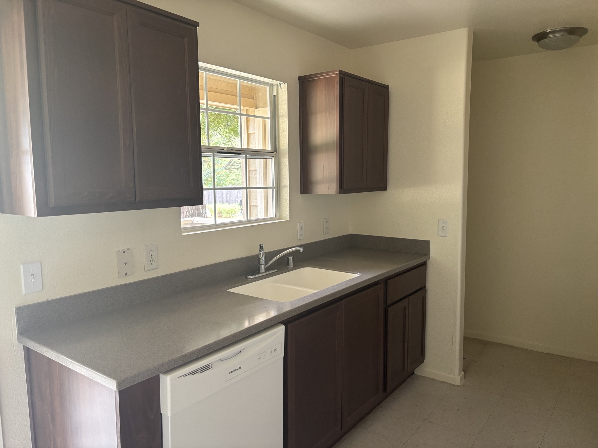 Interior kitchen