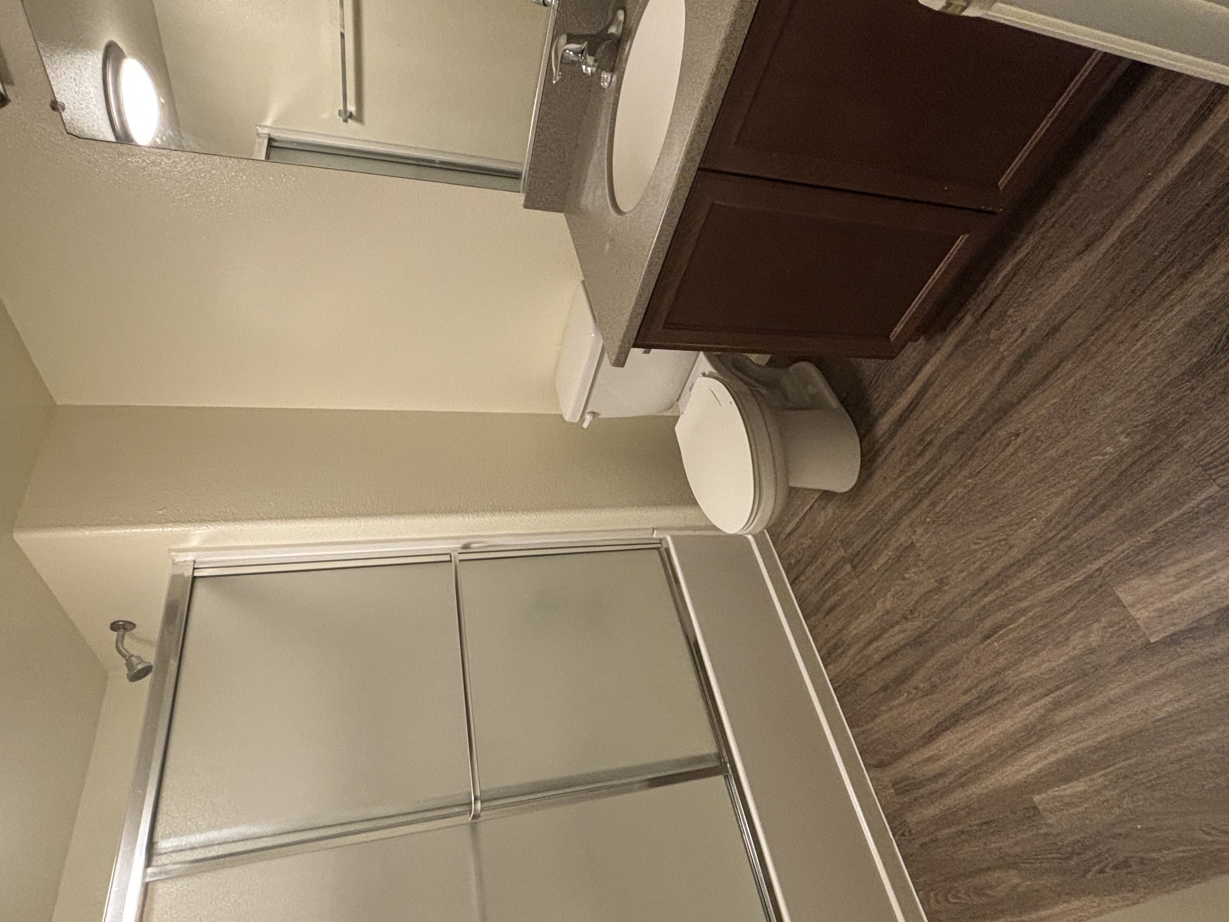 Interior Bathroom