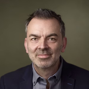 Bruce O'Neil