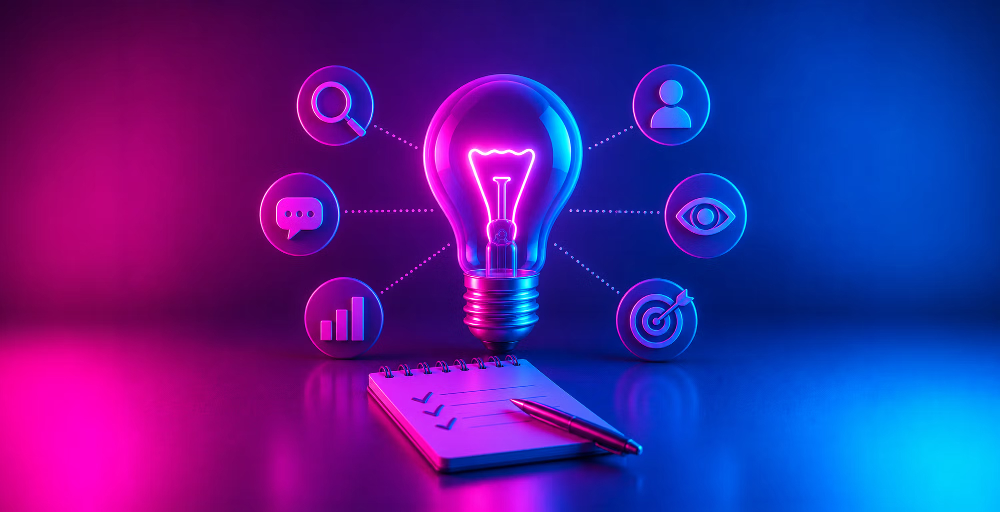 Website strategy planning for reviewing an established business website