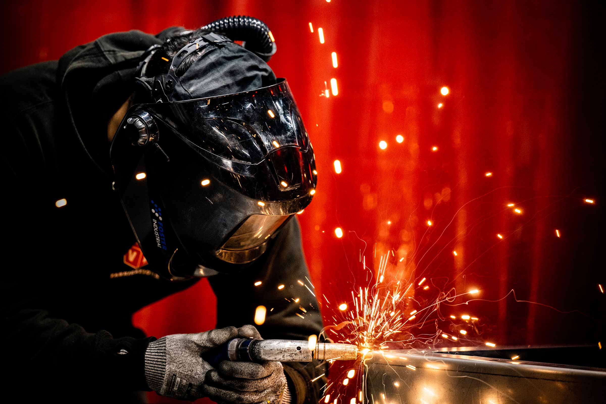 AVW Fabrications