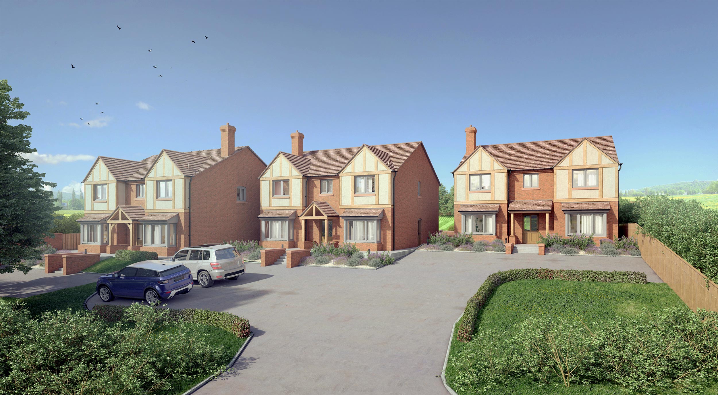 Appletree Developments
