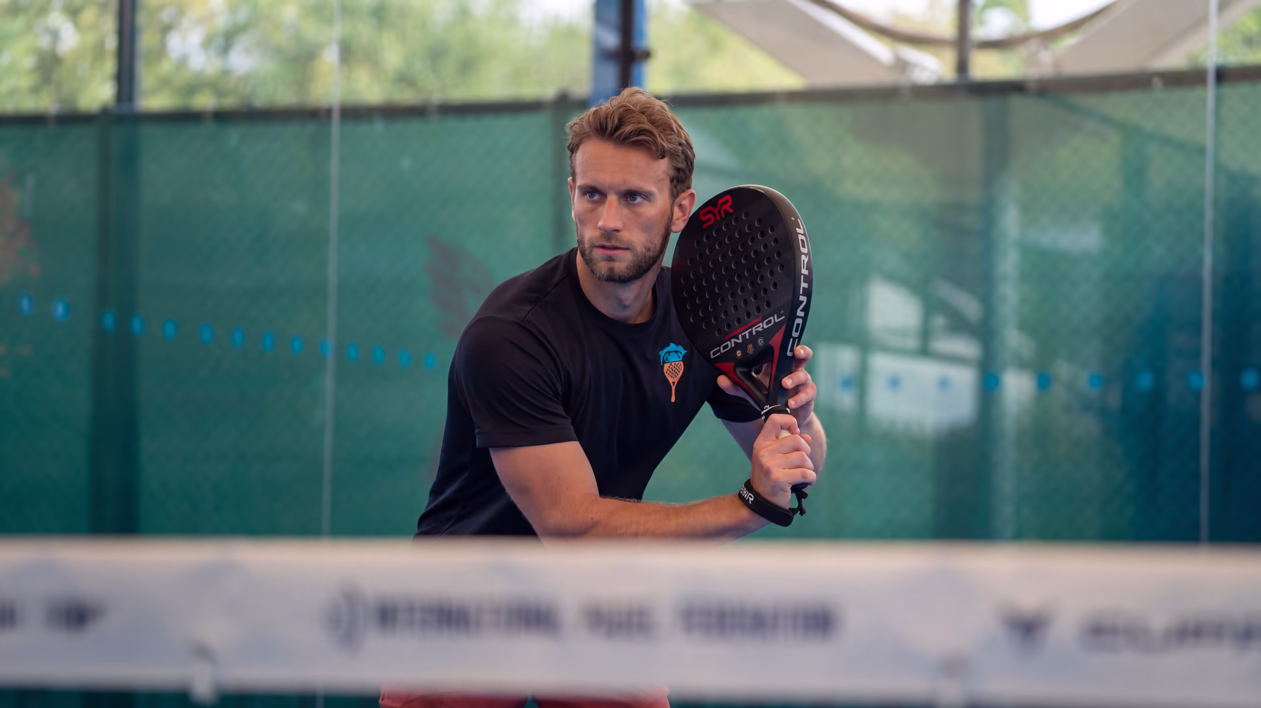 The Padel School