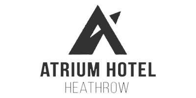 bhageecha catering partner atrium logo