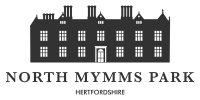 bhageecha's catering partners north hymms park logo 