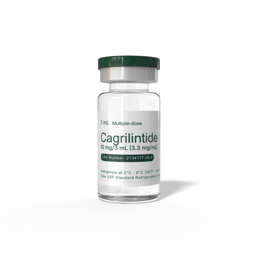 Cagrilintide 10mg